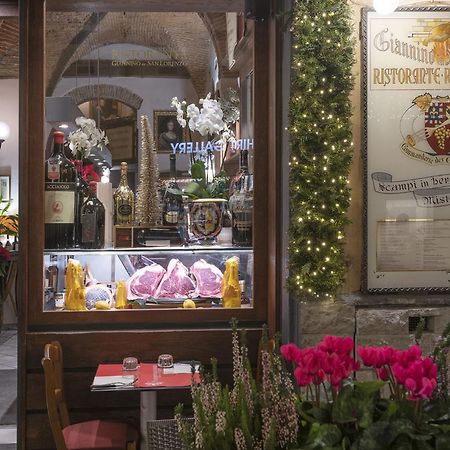 Gioiello Fiorentino - Duomo 2 Minuti A Piedi Florence Ngoại thất bức ảnh
