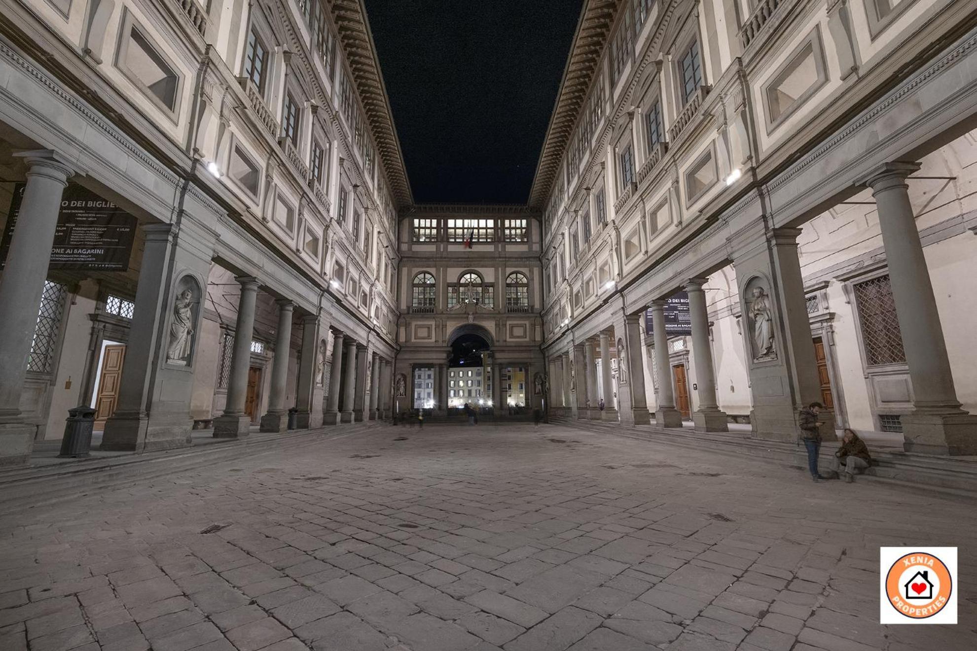 Gioiello Fiorentino - Duomo 2 Minuti A Piedi Florence Ngoại thất bức ảnh